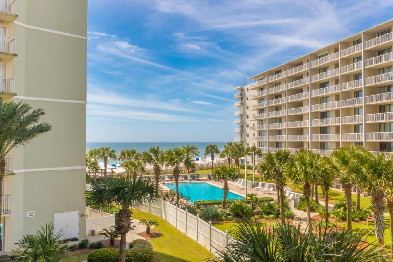 Tradewinds 208 Daire Orange Beach Dış mekan fotoğraf