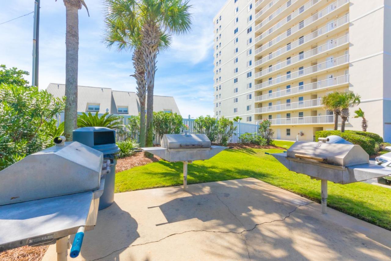 Tradewinds 208 Daire Orange Beach Dış mekan fotoğraf