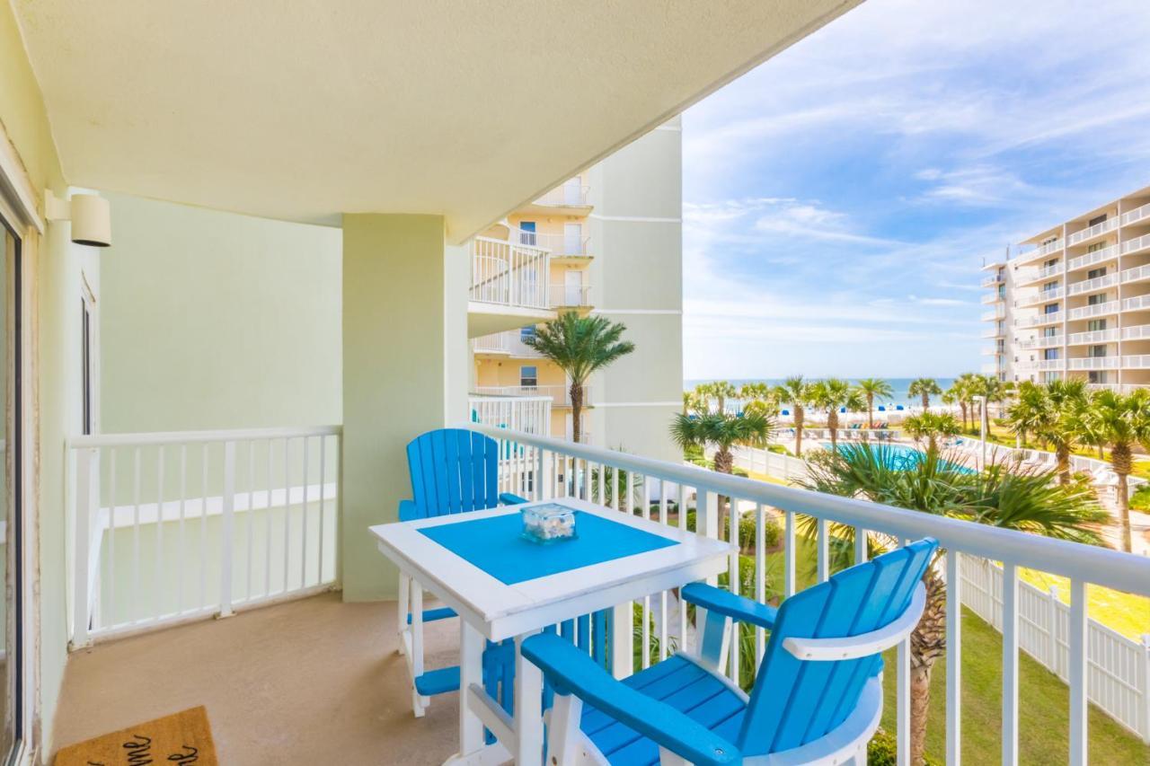 Tradewinds 208 Daire Orange Beach Dış mekan fotoğraf