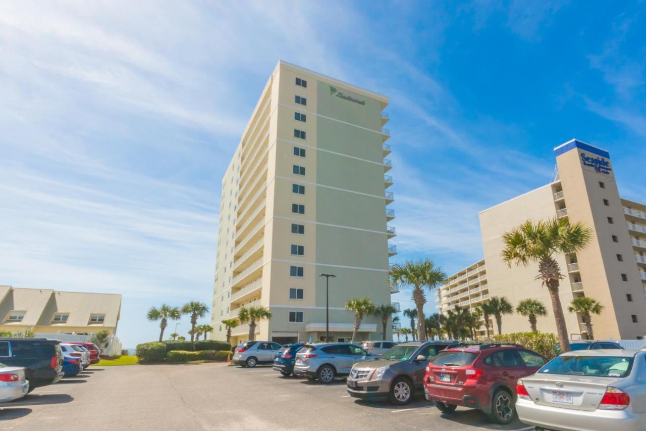 Tradewinds 208 Daire Orange Beach Dış mekan fotoğraf